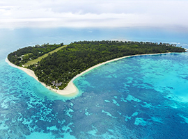 Islands for sale seychelles